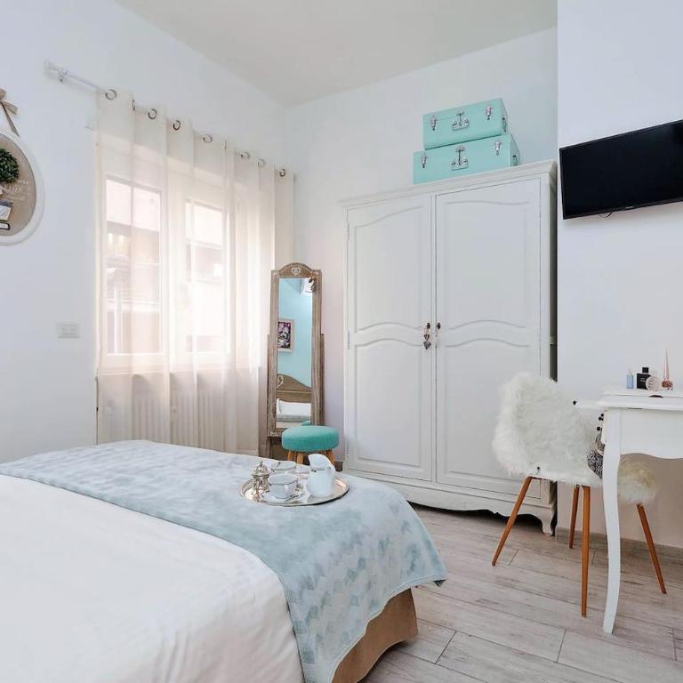 Vaticano terrace: brand new 2 bedrooms 2 bathrooms - Appartamento con 2 Camere da Letto - 16