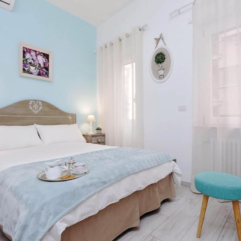 Vaticano terrace: brand new 2 bedrooms 2 bathrooms - Appartamento con 2 Camere da Letto - 2