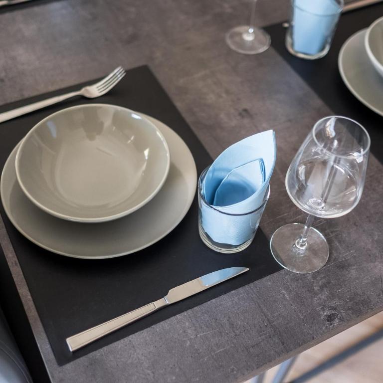 Aparthotel Sant'Orsola - Appartamento Superior - 22