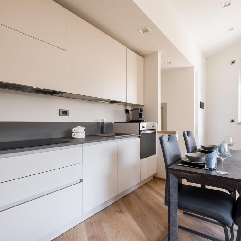 Aparthotel Sant'Orsola - Appartamento Superior - 12