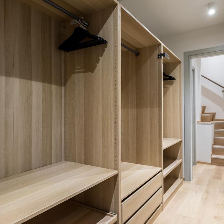 Aparthotel Sant'Orsola - Appartamento con 2 Camere da Letto - 27