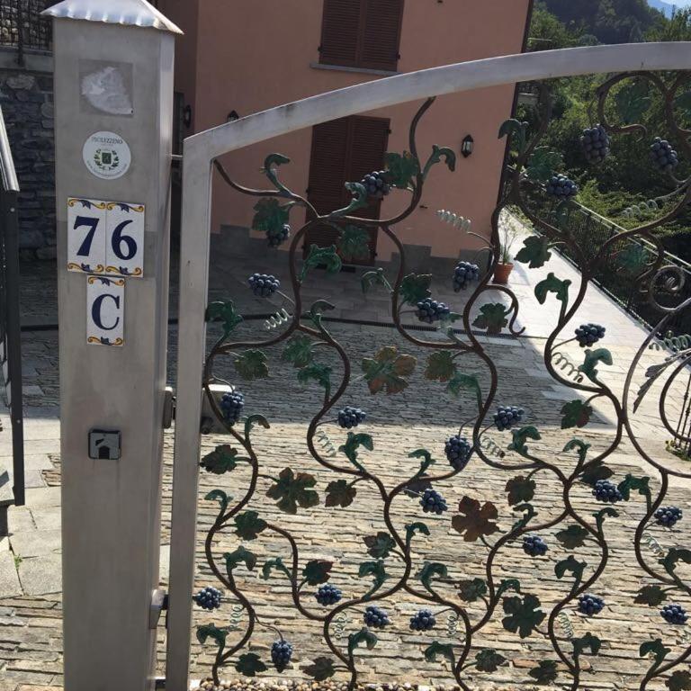 Casa Giulio Apartment in Lezzeno Lake Como - Appartamento - 2