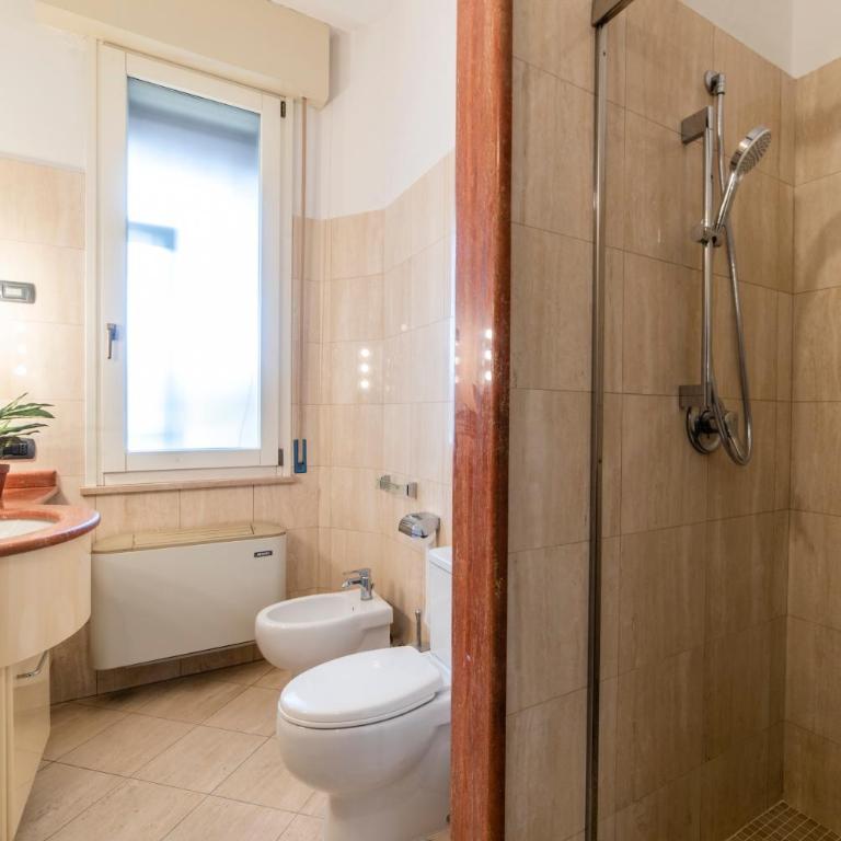 Bibliò Rooms Guesthouse - Camera Matrimoniale/Doppia con Letti Singoli con Bagno Privato Esterno - 3