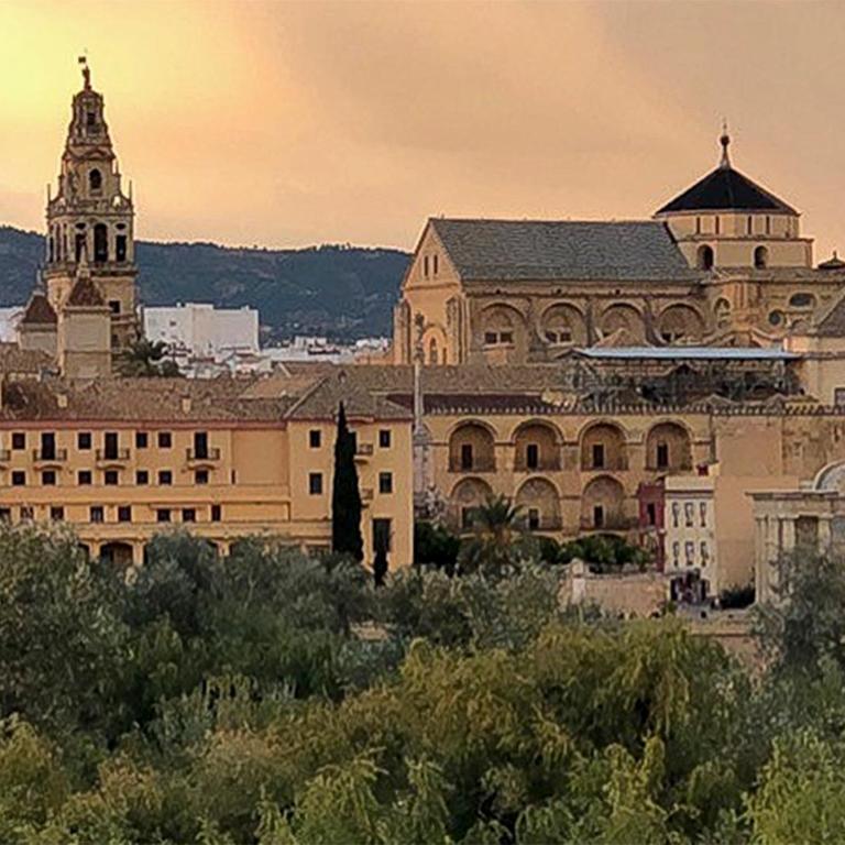 El mirador de la Mezquita-Catedral - Apartamento Deluxe - 50