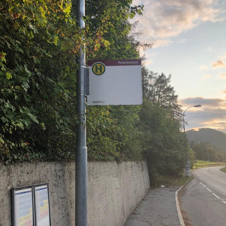Exklusive Penthousewohnung mit Tesla-Wallbox in Innsbruck - Apartment mit 2 Schlafzimmern - 27