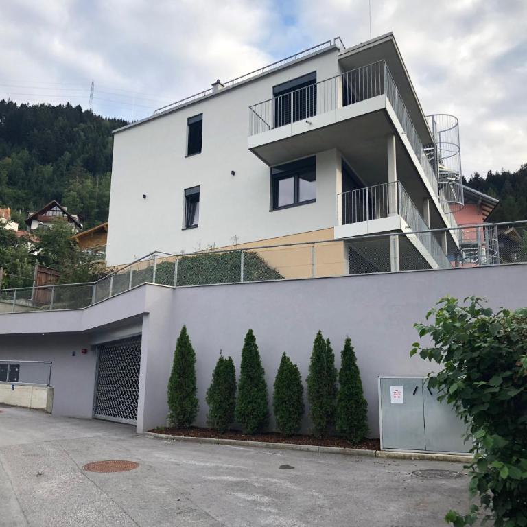 Exklusive Penthousewohnung mit Tesla-Wallbox in Innsbruck - Apartment mit 2 Schlafzimmern - 23
