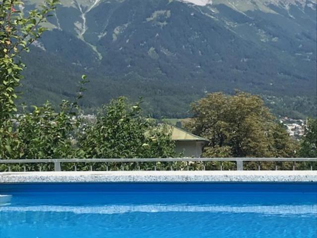 Exklusive Penthousewohnung mit Tesla-Wallbox in Innsbruck - Apartment mit 2 Schlafzimmern - 5