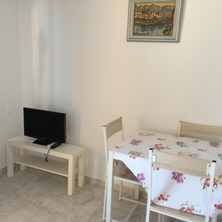 BERMUDAS-TURIS Apartamentos - Apartamento Estándar - 12