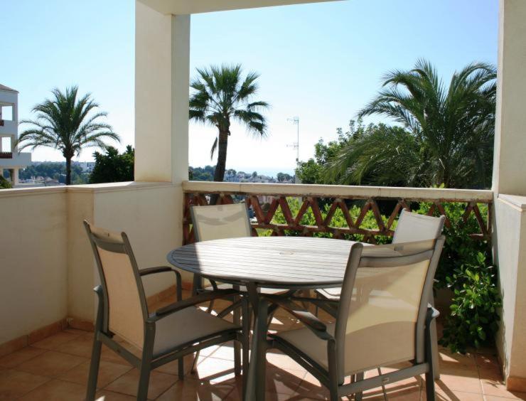 Miraflores Golf Gardens II Luxe Appartement at Riviera del Sol - Apartamento de 3 dormitorios - 27