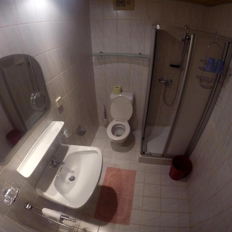 Gästehaus Wieser - Standard Doppelzimmer - 4