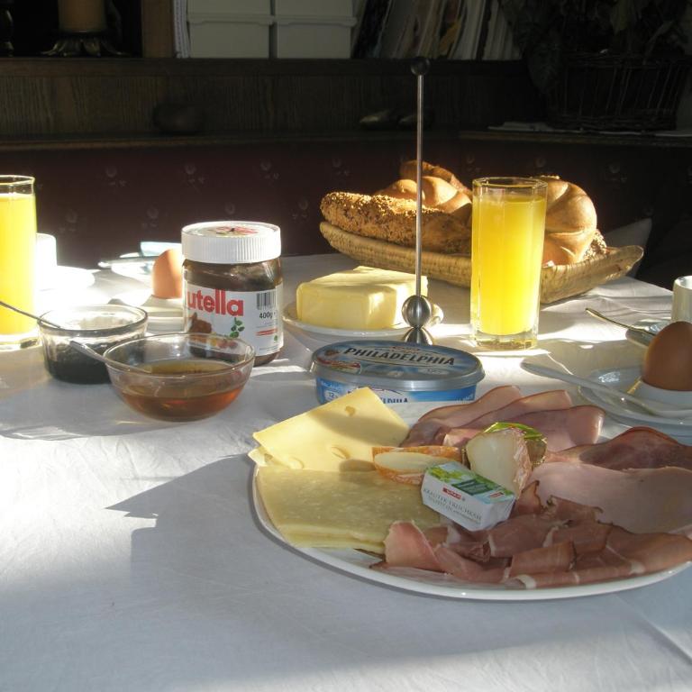 Gästehaus Wieser - Standard Doppelzimmer - 3