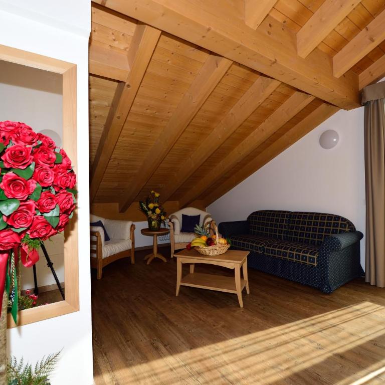La Casa al Noce - Apartamento Superior - 5