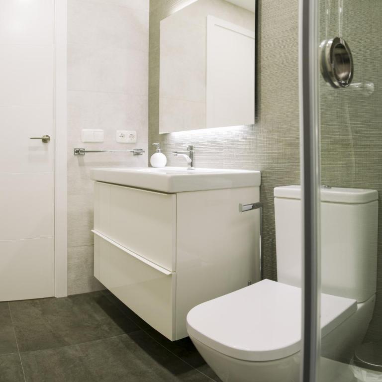 Lujosa vivienda en plena Judería - Apartamento - 46