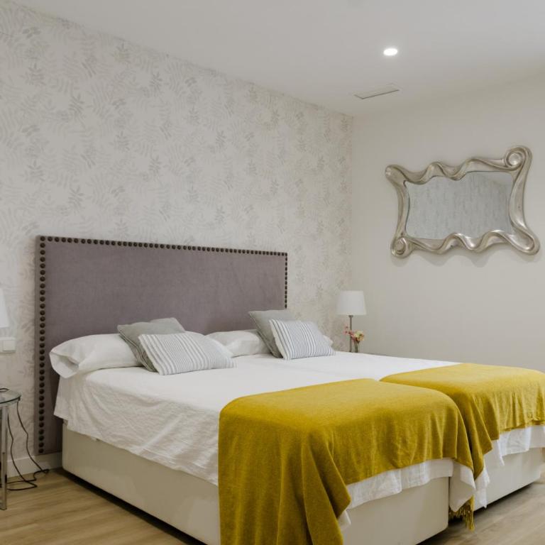 Lujosa vivienda en plena Judería - Apartamento - 32