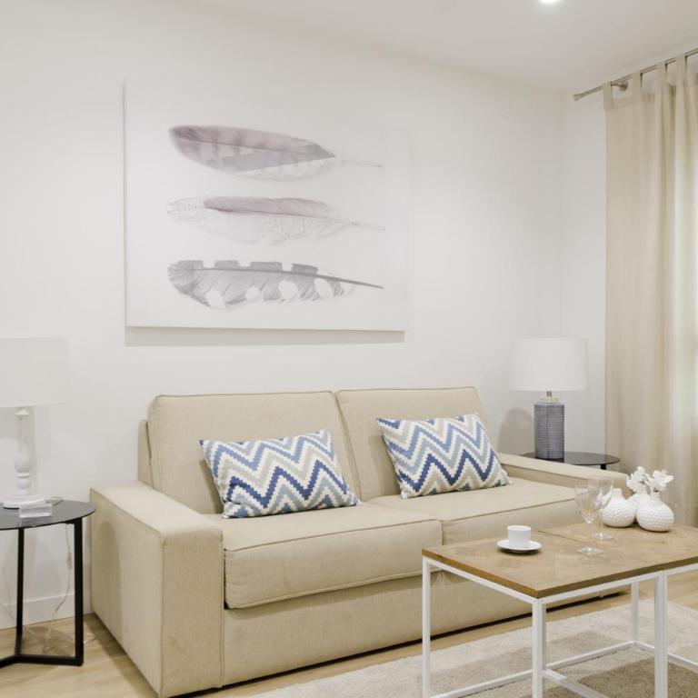 Lujosa vivienda en plena Judería - Apartamento - 16