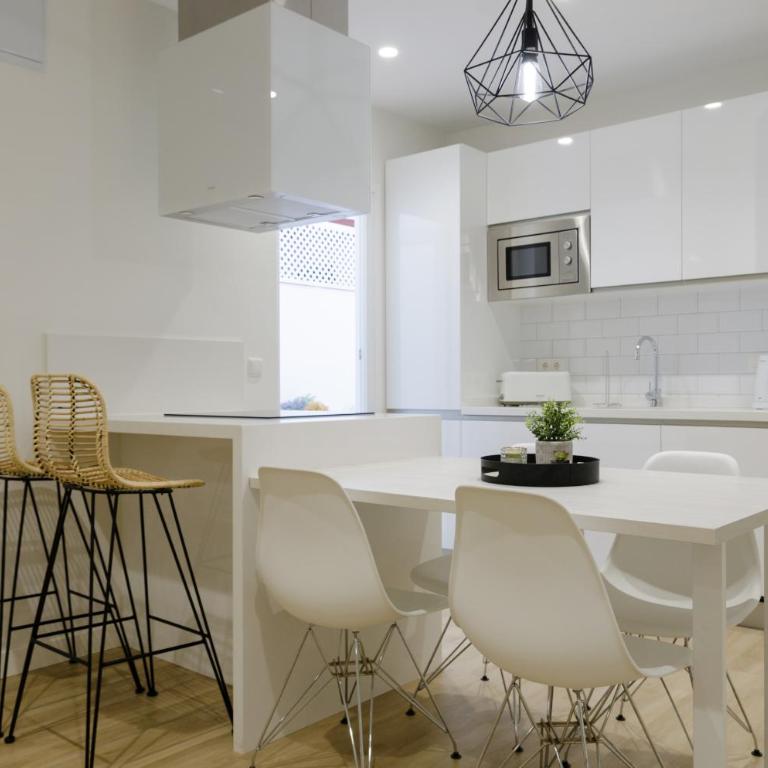 Lujosa vivienda en plena Judería - Apartamento - 12