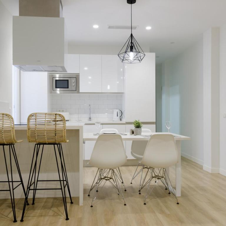 Lujosa vivienda en plena Judería - Apartamento - 10