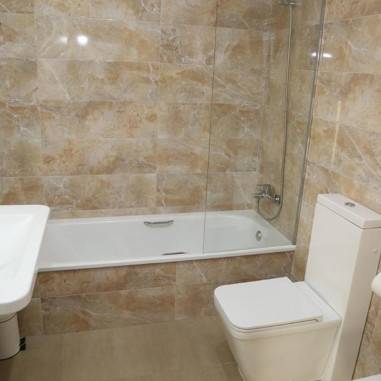 Apartamentos Turísticos Puente Romano P2 2-A - Two-Bedroom Apartment - 8
