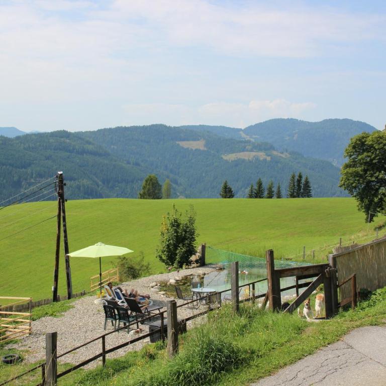 Haus Mauken - Appartments mit traumhaften Panoramablick - Appartement 1 Chambre - 20