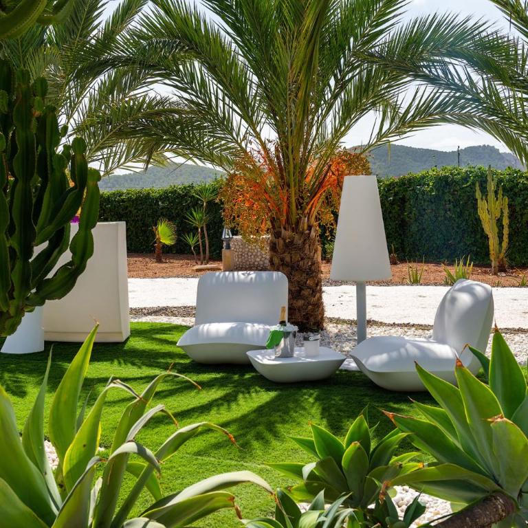 Serena Villa - Villa Deluxe - 5