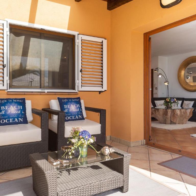 Serena Villa - Villa Deluxe - 39