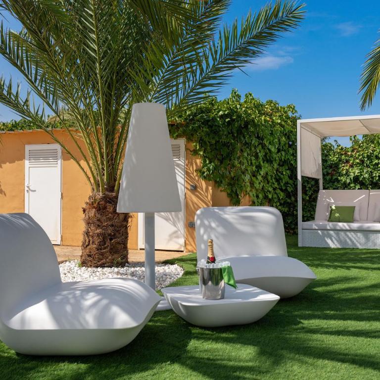 Serena Villa - Villa Deluxe - 4