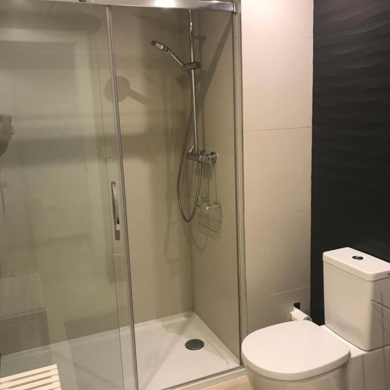 Vila Paradis 1-3 F - Apartment - 27