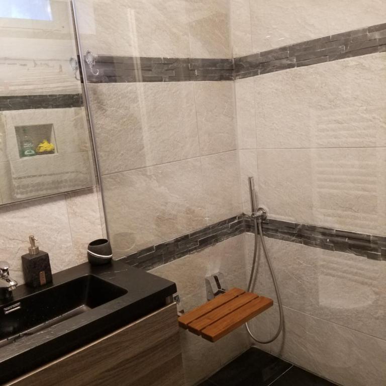 Casa Vacanze Villa Pompeiana - One-Bedroom Apartment - 51