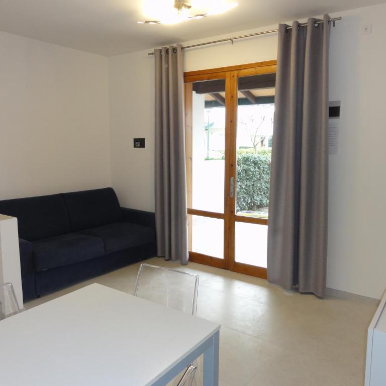 Villaggio Danubio - Casa con 3 Camere da Letto - 12