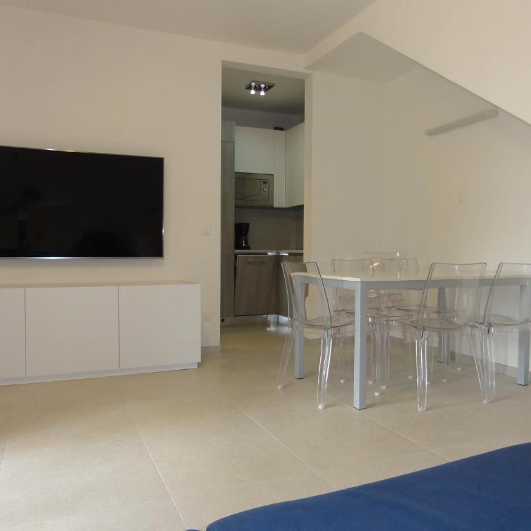 Villaggio Danubio - Casa con 3 Camere da Letto - 11