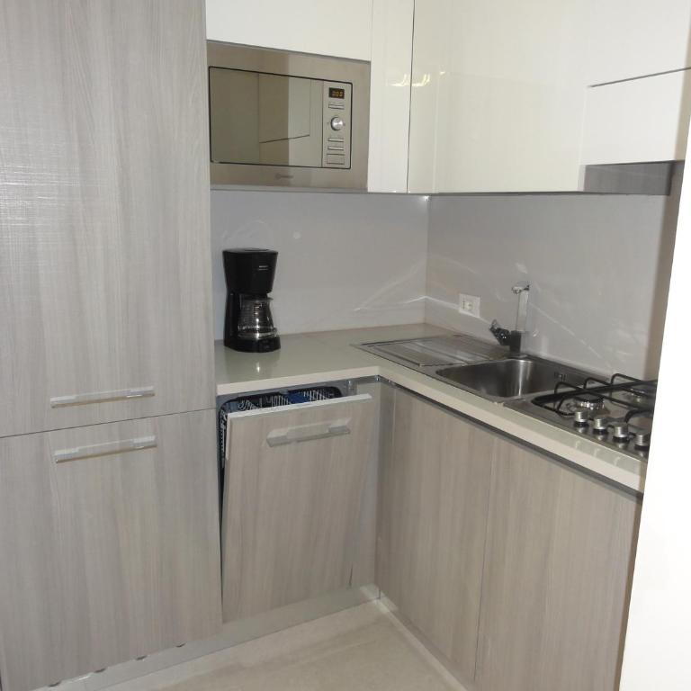 Villaggio Danubio - Casa con 3 Camere da Letto - 13