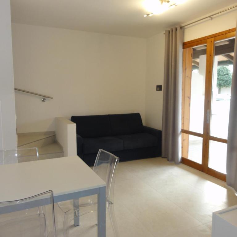 Villaggio Danubio - Casa con 3 Camere da Letto - 22