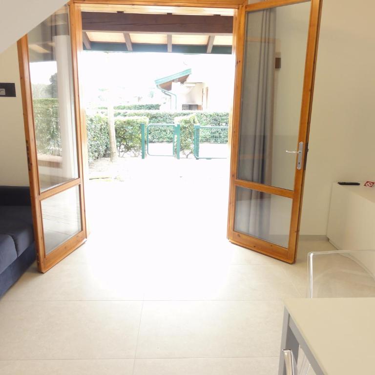 Villaggio Danubio - Casa con 3 Camere da Letto - 1