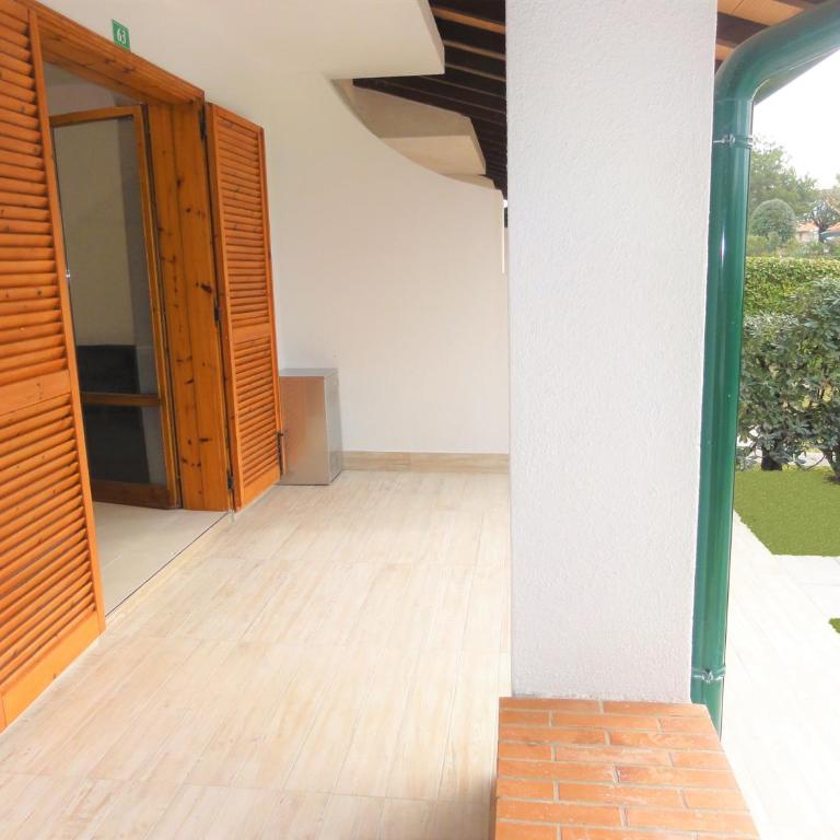 Villaggio Danubio - Casa con 3 Camere da Letto - 2