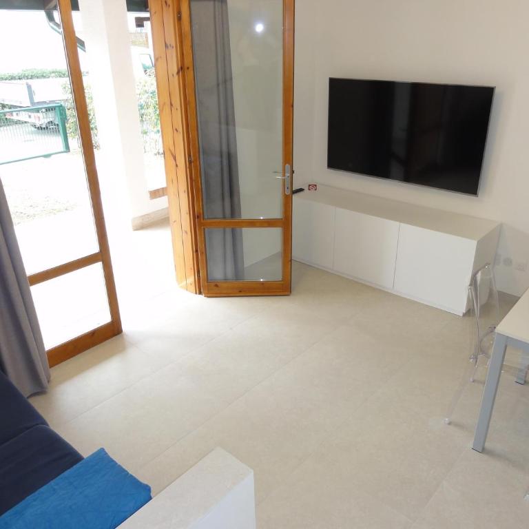Villaggio Danubio - Casa con 3 Camere da Letto - 3