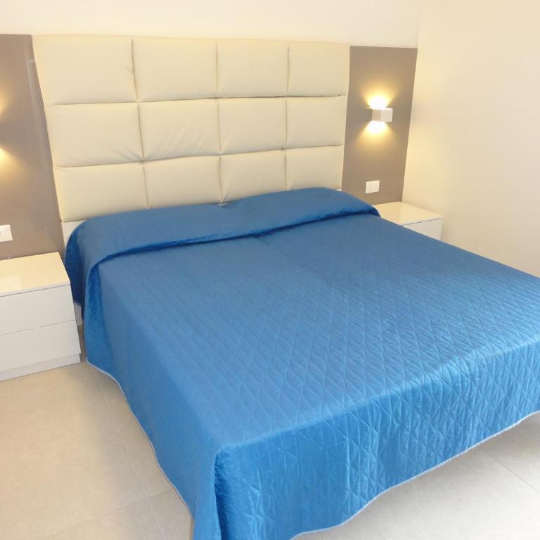 Villaggio Danubio - Casa con 3 Camere da Letto - 9