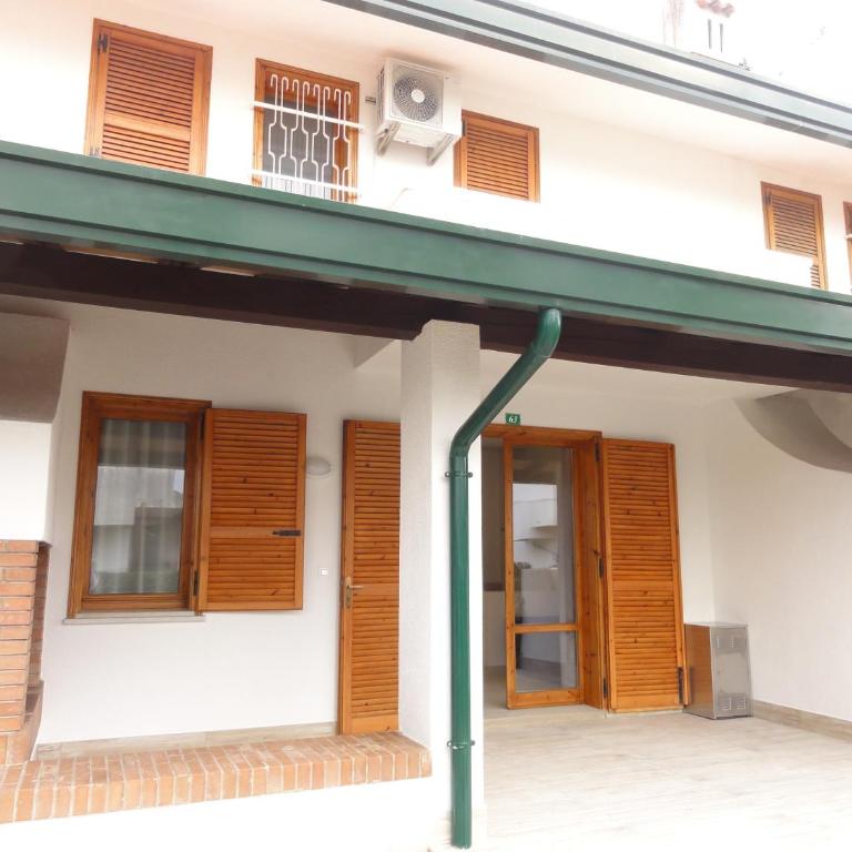 Villaggio Danubio - Casa con 3 Camere da Letto - 10