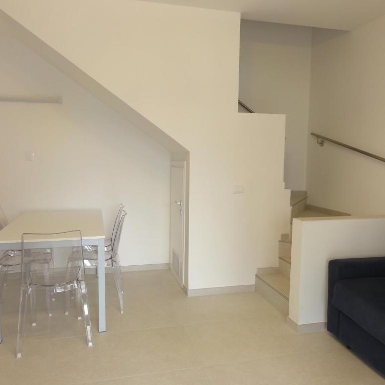Villaggio Danubio - Casa con 3 Camere da Letto - 14