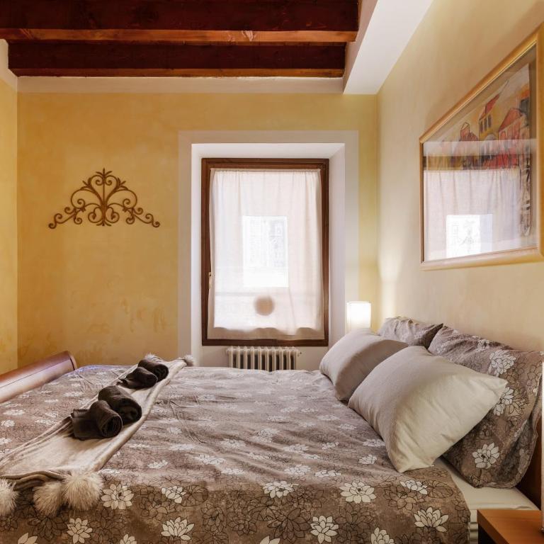 GuestHost - Città Antica Charming Flat - Appartamento con 1 Camera da Letto - 16