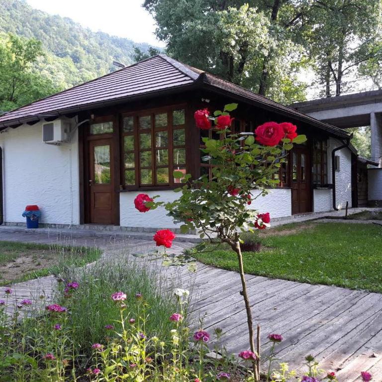 ATRIUM Holiday home - Vila - pored Plaže - 47