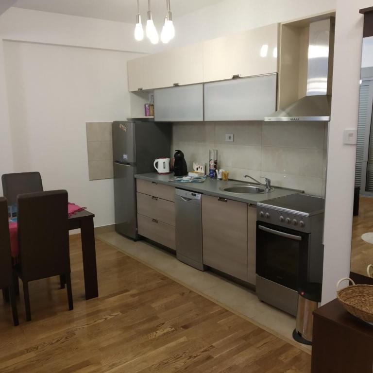 Apartments Svilen Konac - Apartman sa 1 Spavaćom Sobom - 12