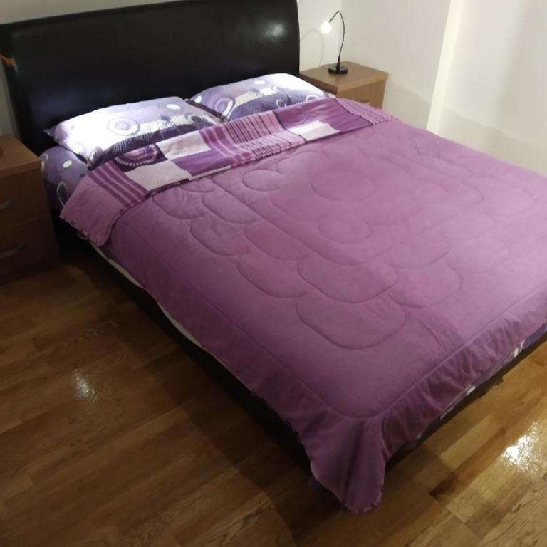 Apartments Svilen Konac - Apartman sa 1 Spavaćom Sobom - 31