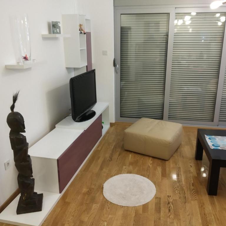 Apartments Svilen Konac - Apartman sa 1 Spavaćom Sobom - 28