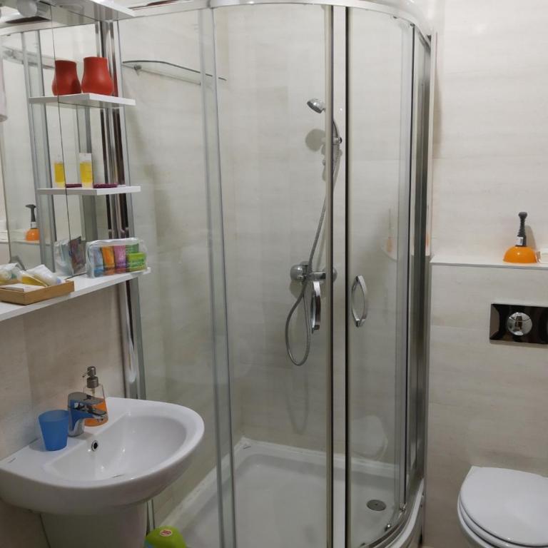 Apartments Svilen Konac - Apartman sa 1 Spavaćom Sobom - 38