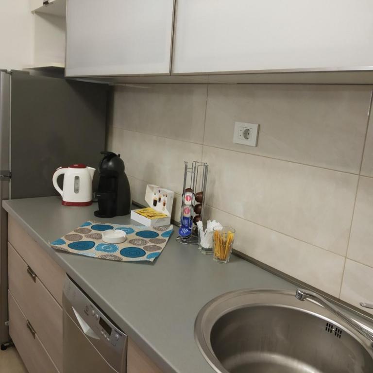 Apartments Svilen Konac - Apartman sa 1 Spavaćom Sobom - 15