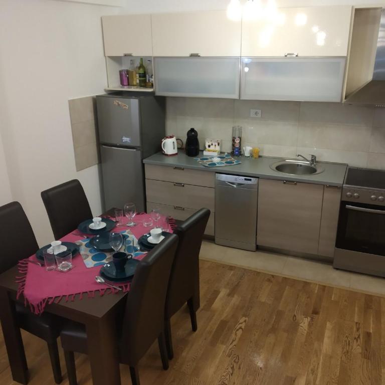 Apartments Svilen Konac - Apartman sa 1 Spavaćom Sobom - 13
