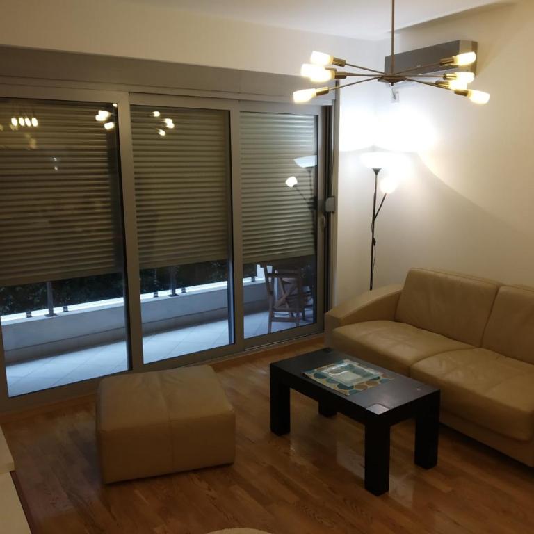 Apartments Svilen Konac - Apartman sa 1 Spavaćom Sobom - 89