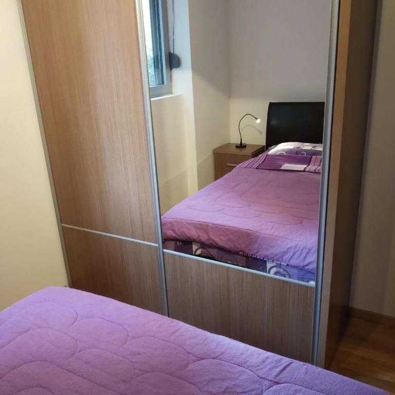Apartments Svilen Konac - Apartman sa 1 Spavaćom Sobom - 34