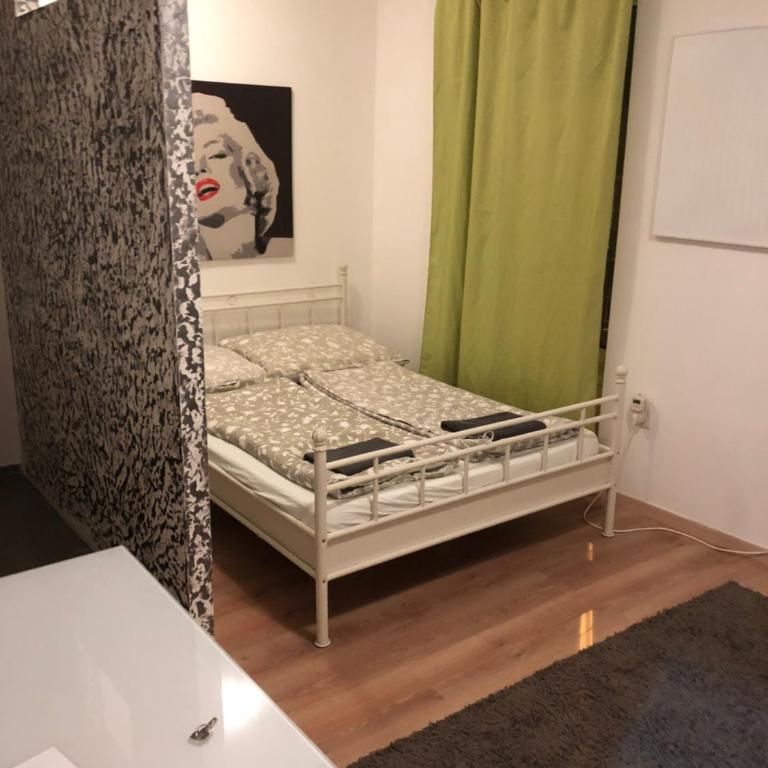 Arbeiterwohnungen Graz Hauptbahnhof - Apartment - 3
