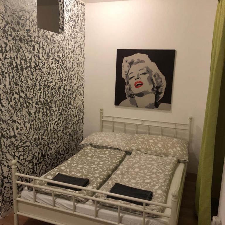 Arbeiterwohnungen Graz Hauptbahnhof - Apartment - 1
